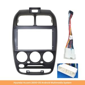 Wholesale Car Accessories & Interior Factory
