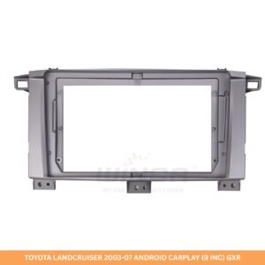 Wholesale Car Accessories & Interior Factory