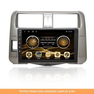 Wholesale Car Accessories & Interior Factory