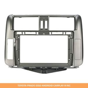 Wholesale Car Accessories & Interior Factory