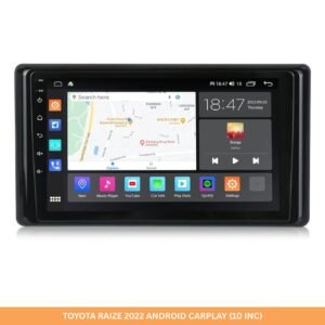 Wholesale Car Accessories & Interior Factory