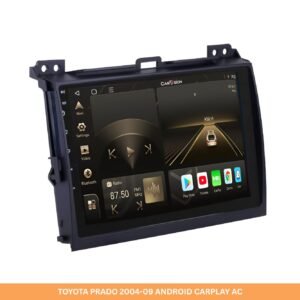 Wholesale Car Accessories & Interior Factory