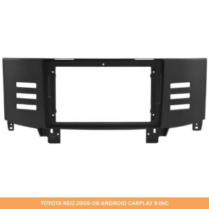 Wholesale Car Accessories & Interior Factory