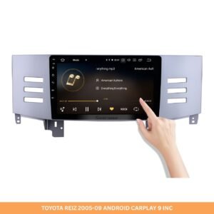 Wholesale Car Accessories & Interior Factory