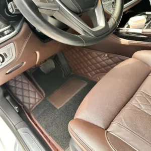 Wholesale Car Accessories & Interior Factory