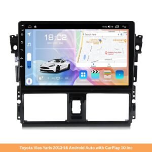 Wholesale Car Accessories & Interior Factory