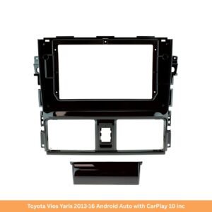 Wholesale Car Accessories & Interior Factory