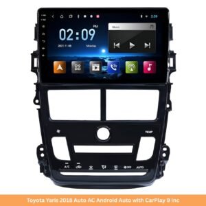 Wholesale Car Accessories & Interior Factory