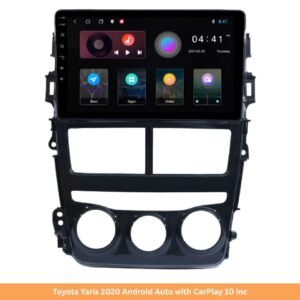 Wholesale Car Accessories & Interior Factory