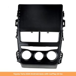 Wholesale Car Accessories & Interior Factory