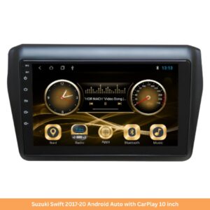 Wholesale Car Accessories & Interior Factory