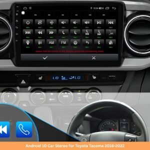 Wholesale Car Accessories & Interior Factory