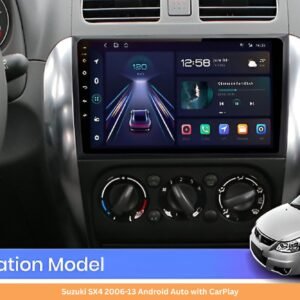 Wholesale Car Accessories & Interior Factory