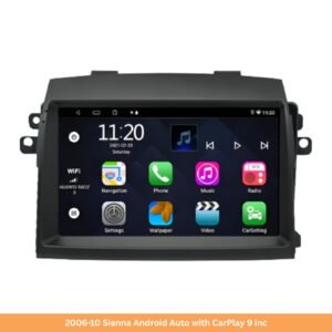 Wholesale Car Accessories & Interior Factory