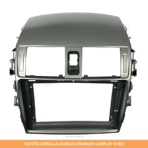 Wholesale Car Accessories & Interior Factory