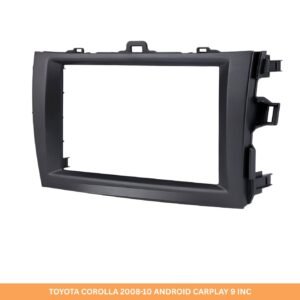 Wholesale Car Accessories & Interior Factory