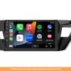 Wholesale Car Accessories & Interior Factory