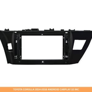 Wholesale Car Accessories & Interior Factory