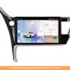 Wholesale Car Accessories & Interior Factory
