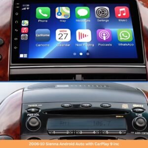 Wholesale Car Accessories & Interior Factory