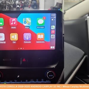 Wholesale Car Accessories & Interior Factory