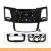 Wholesale Car Accessories & Interior Factory