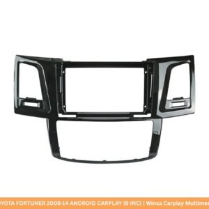 Wholesale Car Accessories & Interior Factory