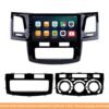 Wholesale Car Accessories & Interior Factory