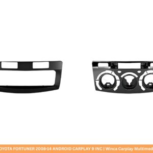 Wholesale Car Accessories & Interior Factory