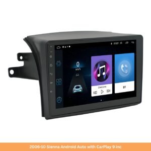 Wholesale Car Accessories & Interior Factory