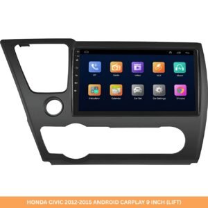 Wholesale Car Accessories & Interior Factory