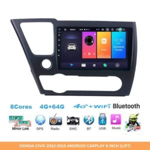 Wholesale Car Accessories & Interior Factory