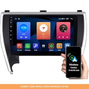 Wholesale Car Accessories & Interior Factory