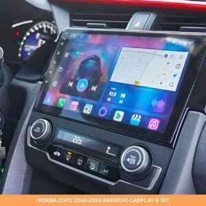 Wholesale Car Accessories & Interior Factory