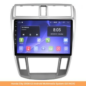 Wholesale Car Accessories & Interior Factory