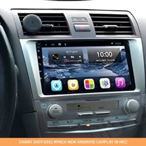 Wholesale Car Accessories & Interior Factory