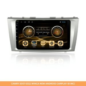 Wholesale Car Accessories & Interior Factory