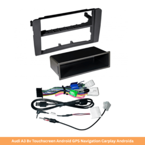 Wholesale Car Accessories & Interior Factory
