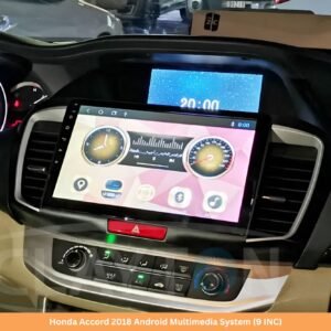 Wholesale Car Accessories & Interior Factory