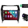 Wholesale Car Accessories & Interior Factory