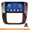 Wholesale Car Accessories & Interior Factory