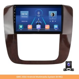 Wholesale Car Accessories & Interior Factory