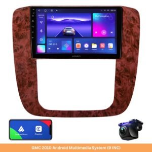 Wholesale Car Accessories & Interior Factory