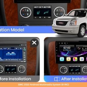 Wholesale Car Accessories & Interior Factory