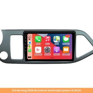 Wholesale Car Accessories & Interior Factory