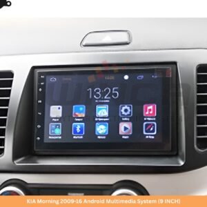 Wholesale Car Accessories & Interior Factory