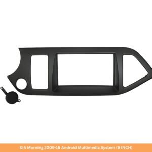 Wholesale Car Accessories & Interior Factory