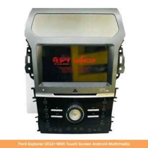 Wholesale Car Accessories & Interior Factory