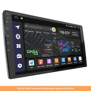 Wholesale Car Accessories & Interior Factory
