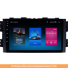 Wholesale Car Accessories & Interior Factory